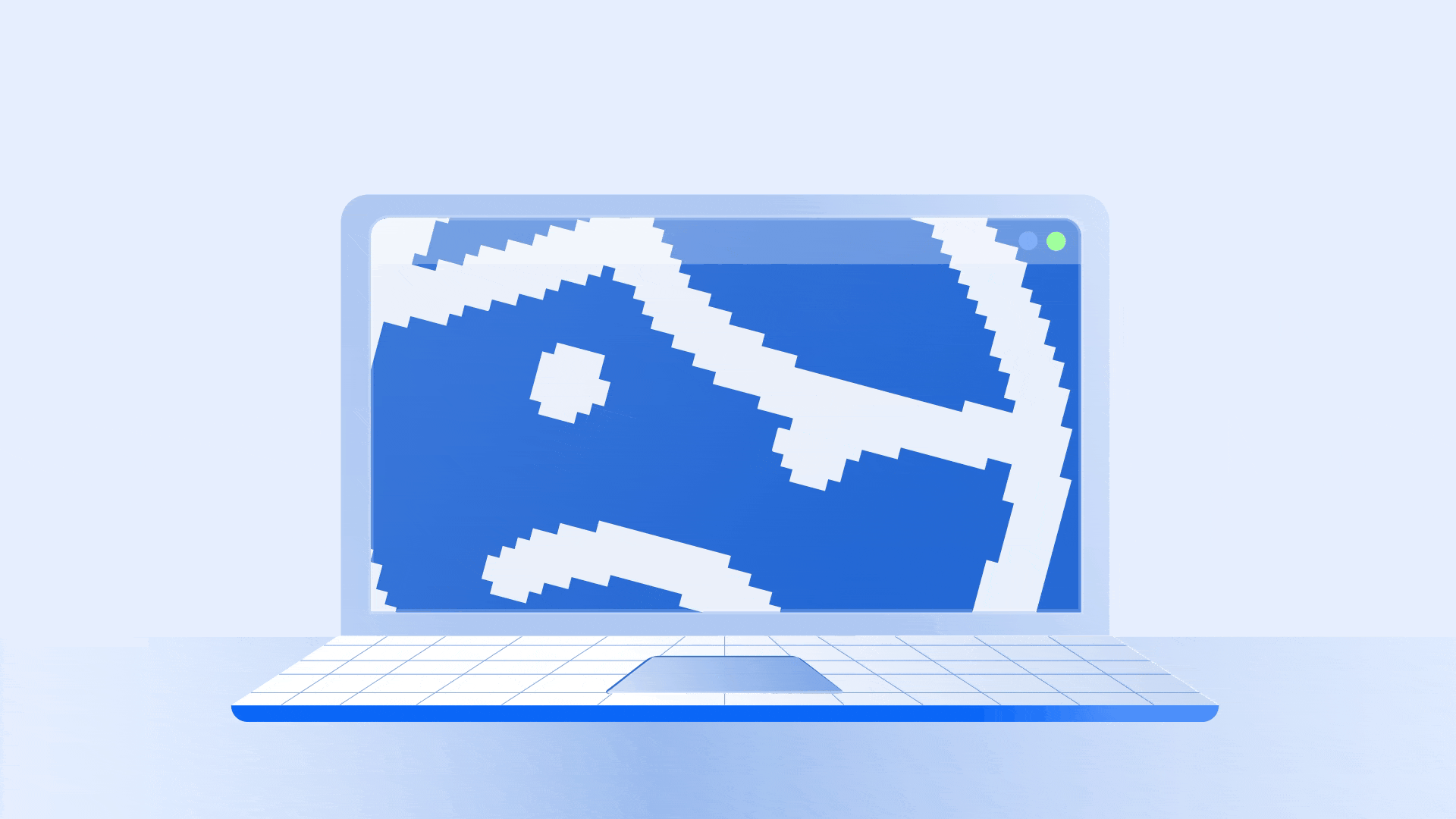 Faramove Truck UI Style Frame