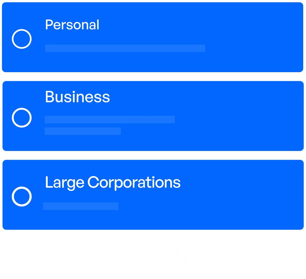 Faramove pointer select animation