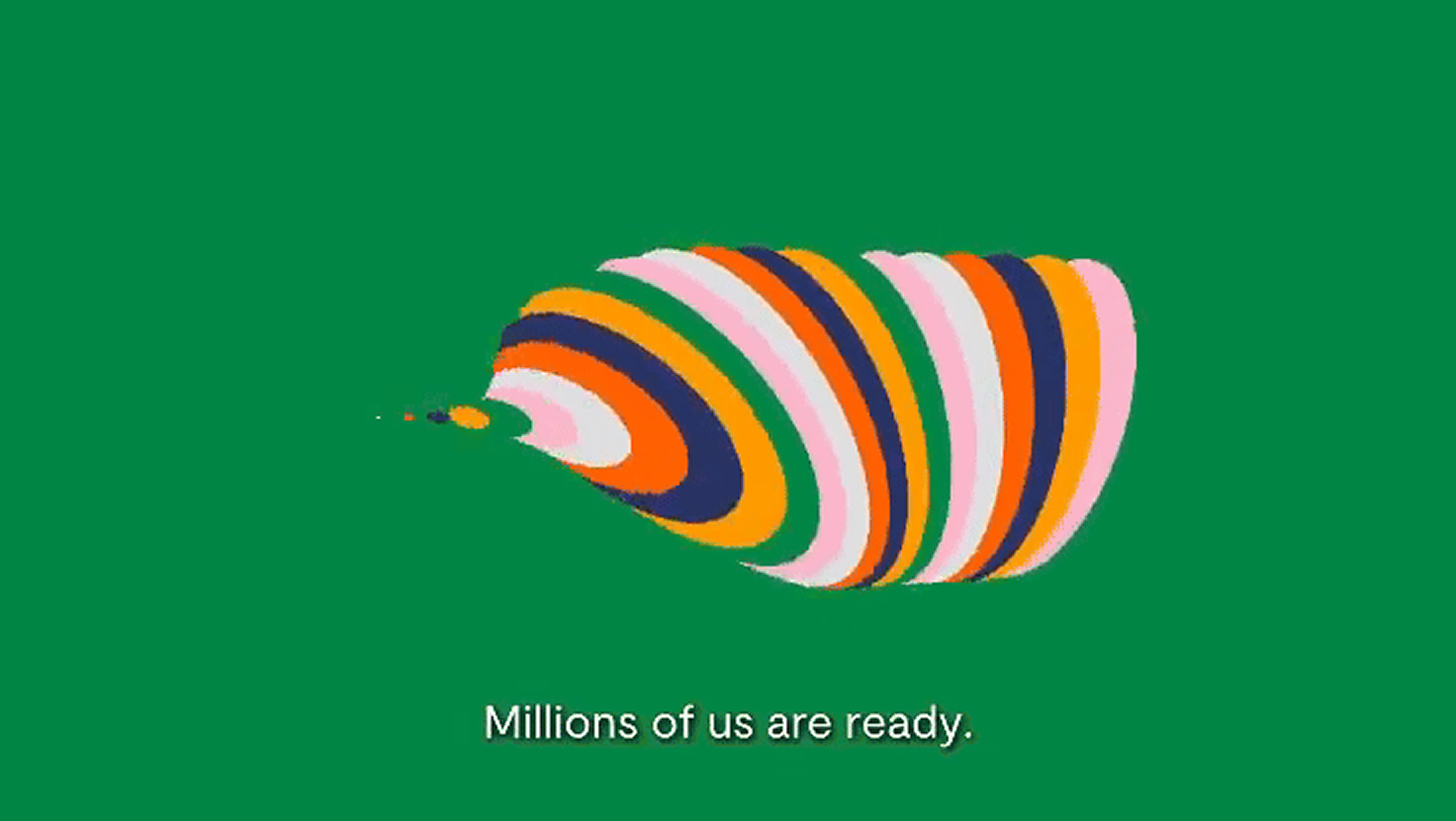 Faramove pointer select animation