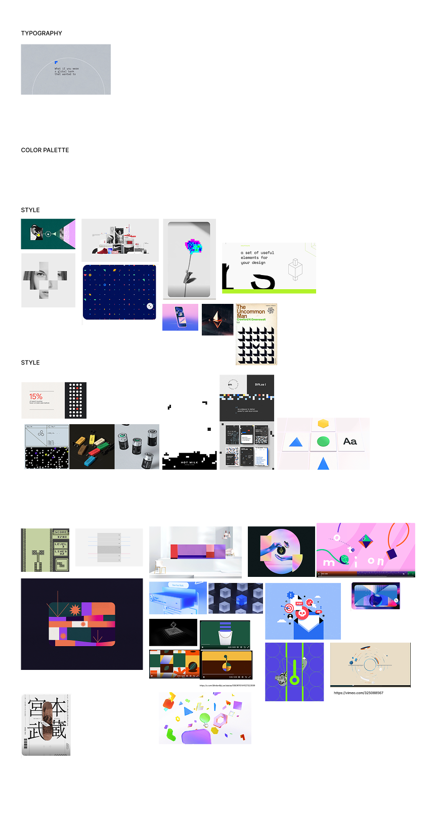 Moodboard final
