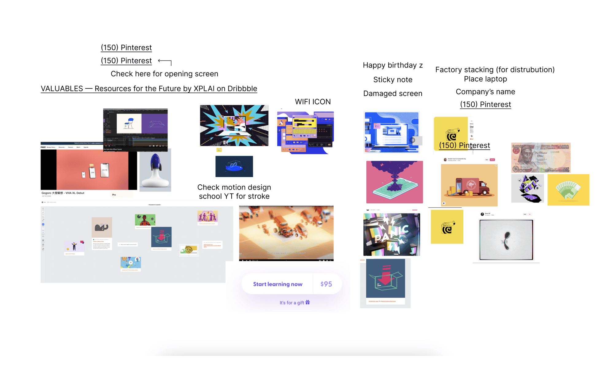 Storyboard sketch final