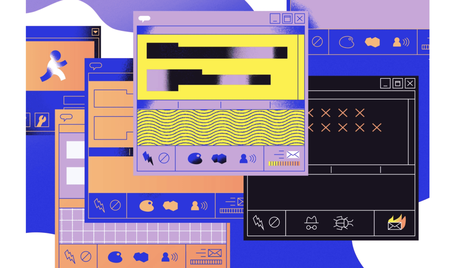 Faramove unused style frame 2