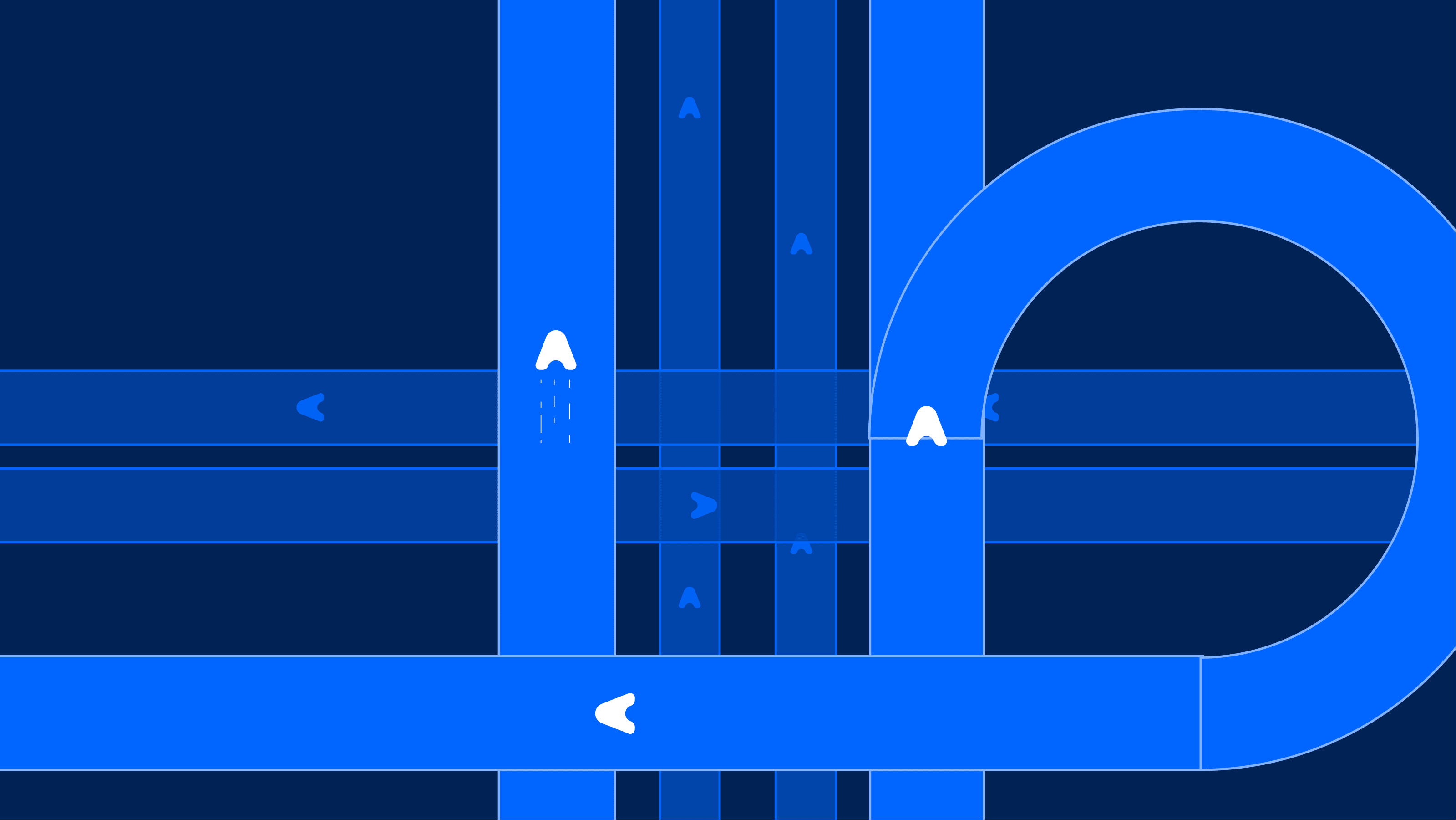 Faramove APMF Style Frame B&W